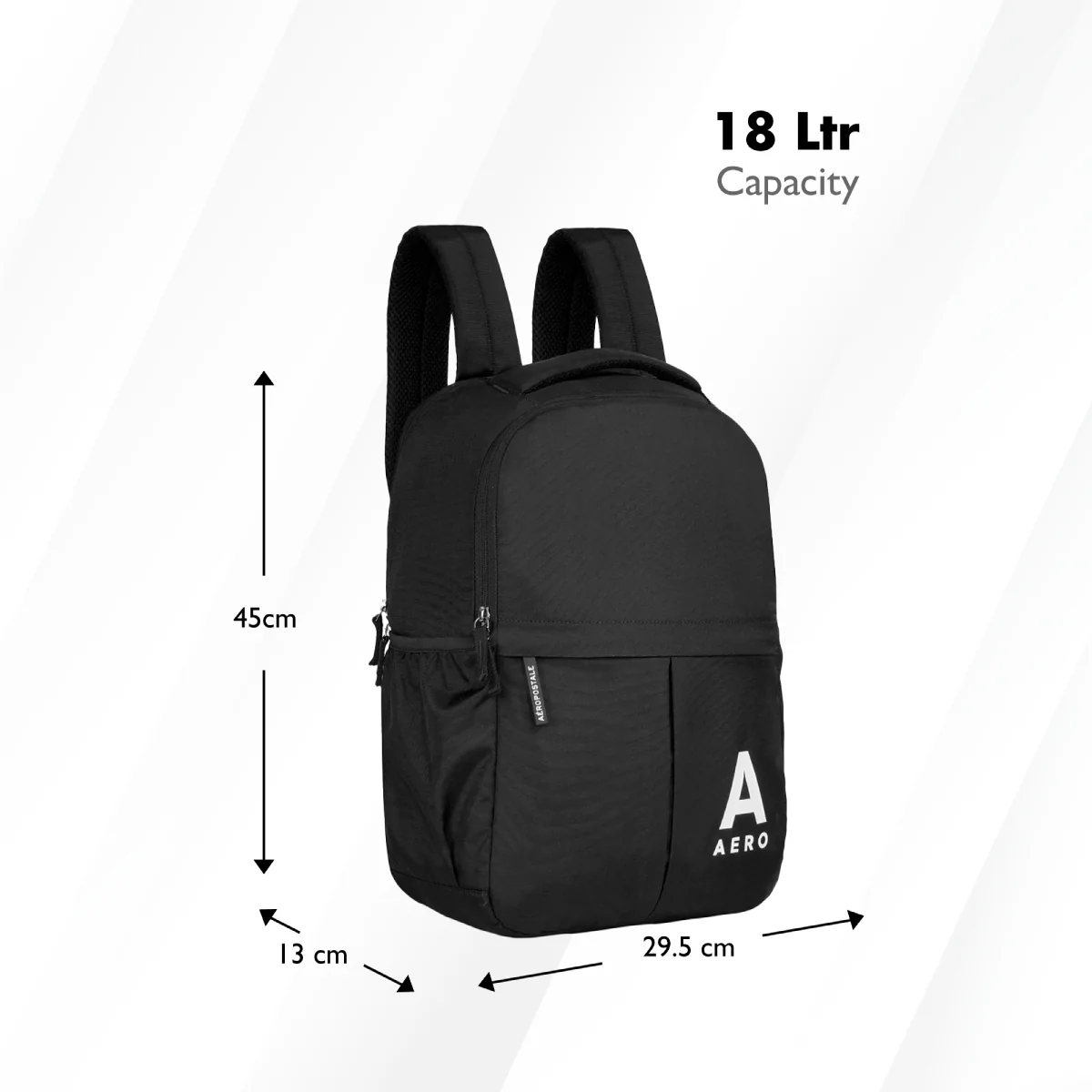 Aeropostale Tucker Laptop Backpack - Image 8