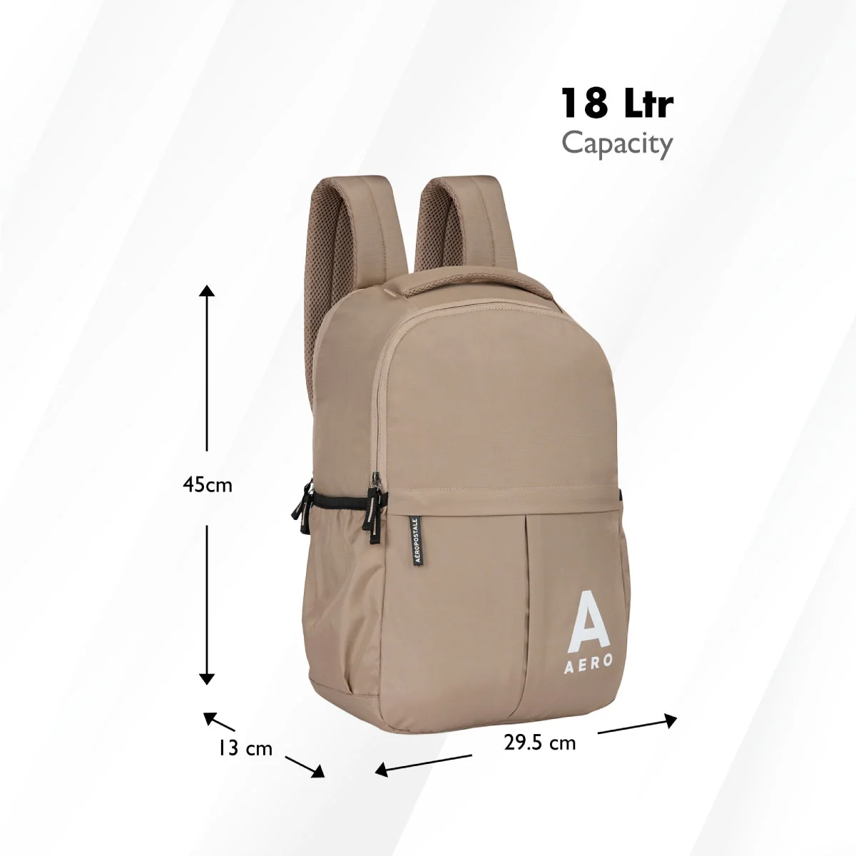 Aeropostale Tucker Laptop Backpack - Image 9