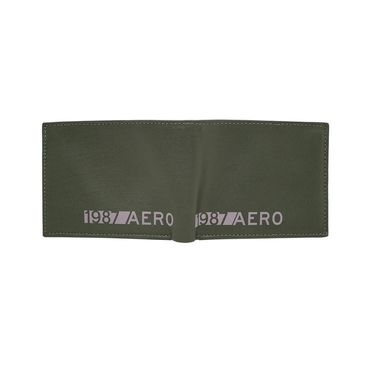 Aeropostale Valdez Men's Global Coin Wallet - Image 4