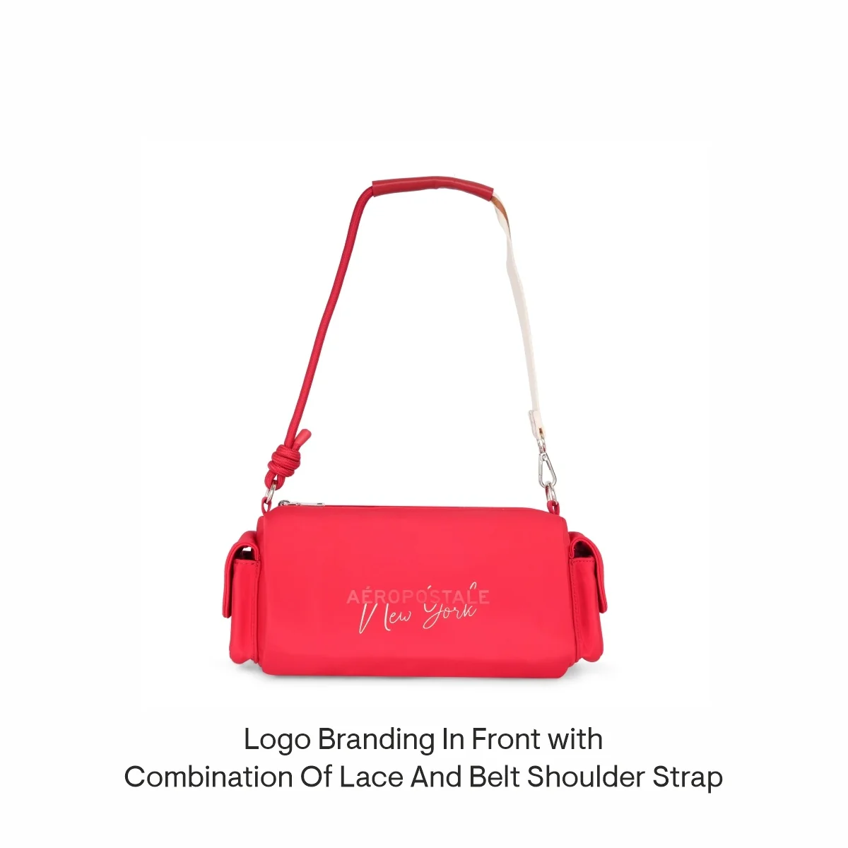 Aeropostale Veleka Cargo Bag - Image 2