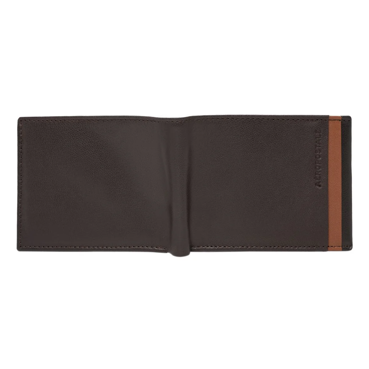 Aeropostale Walsenburg Men's Slimfold Wallet - Image 6