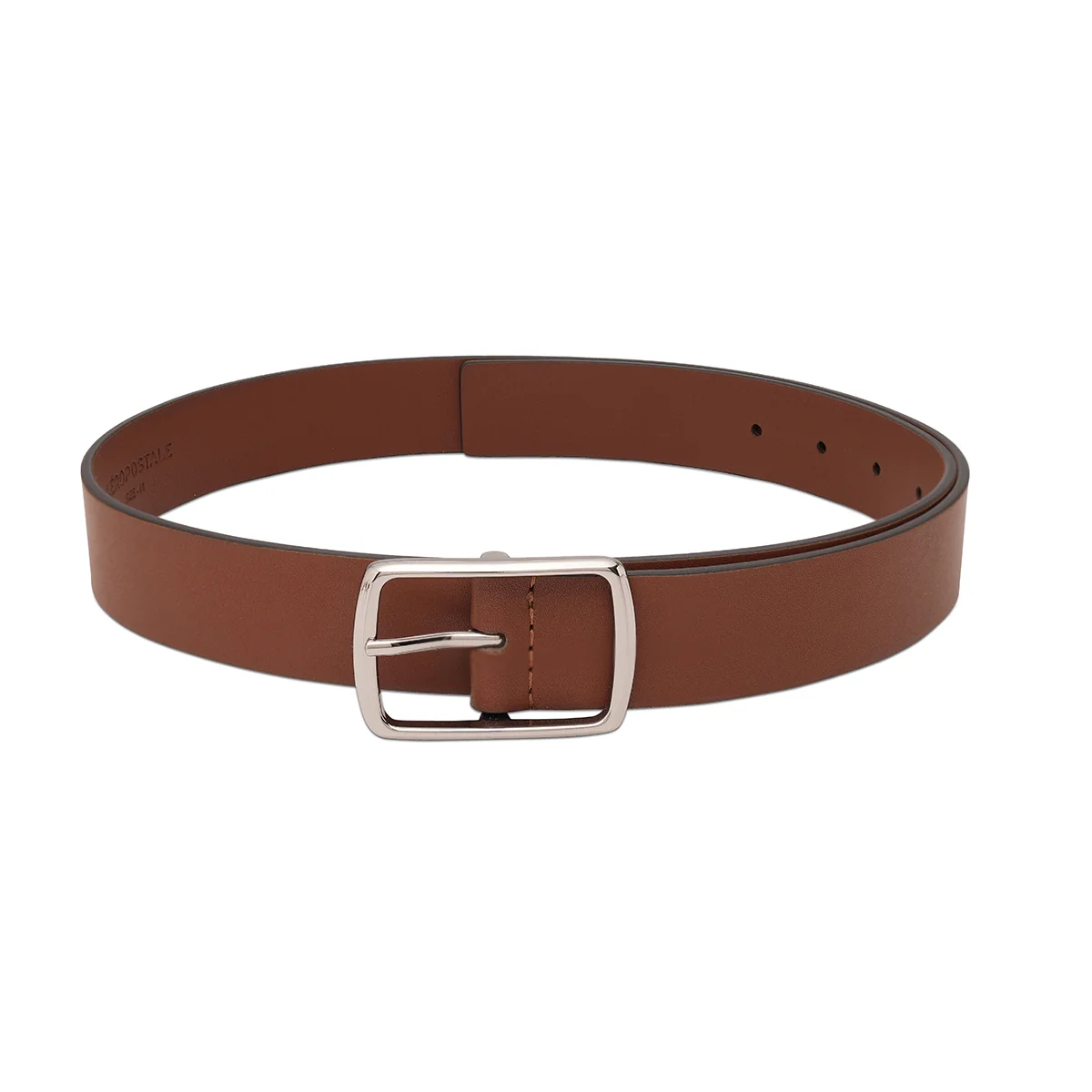 Aeropostale Woodbridge Men's Non Reversible Belt - Image 2