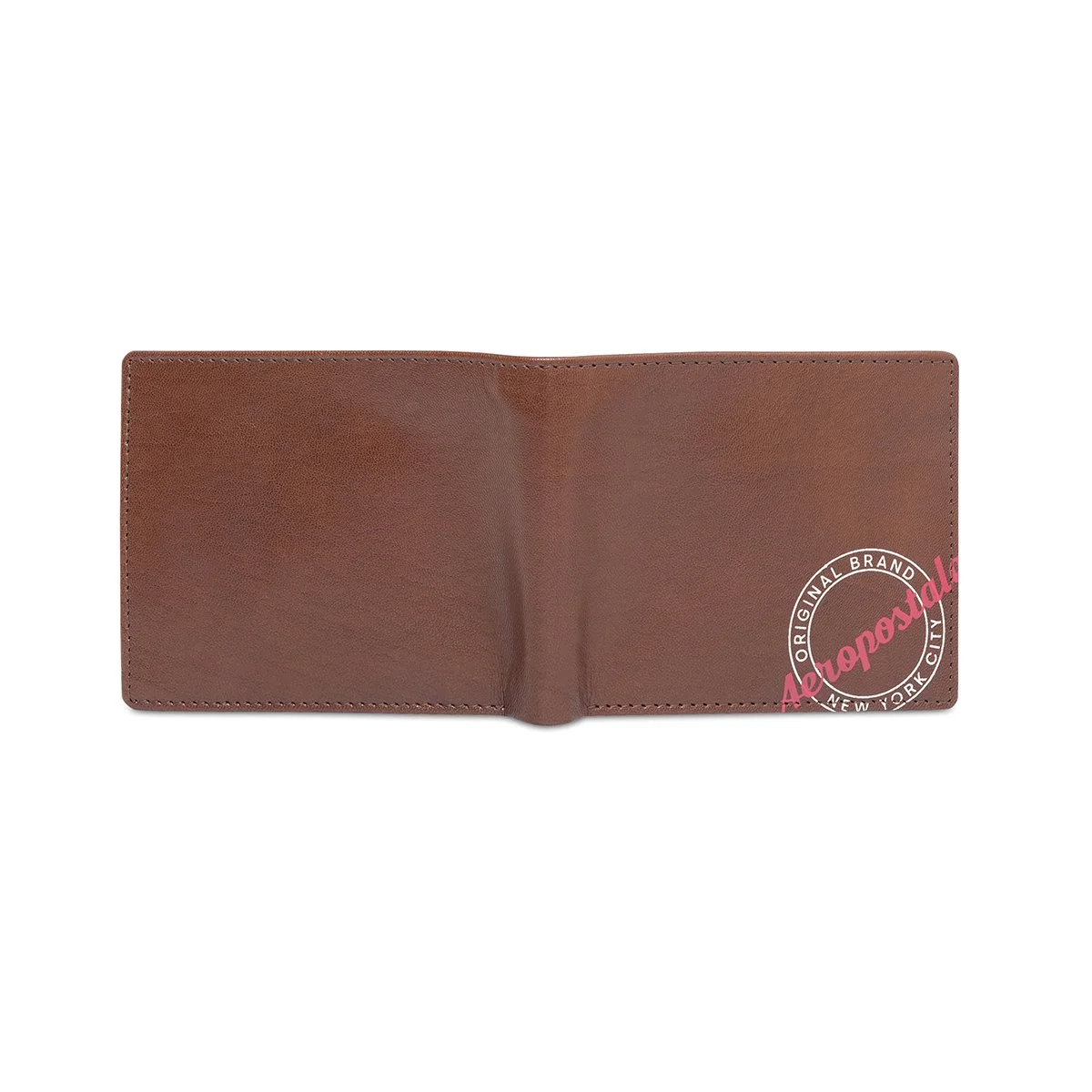 Aeropostale Yakima Men's Global Coin Wallet - Image 4