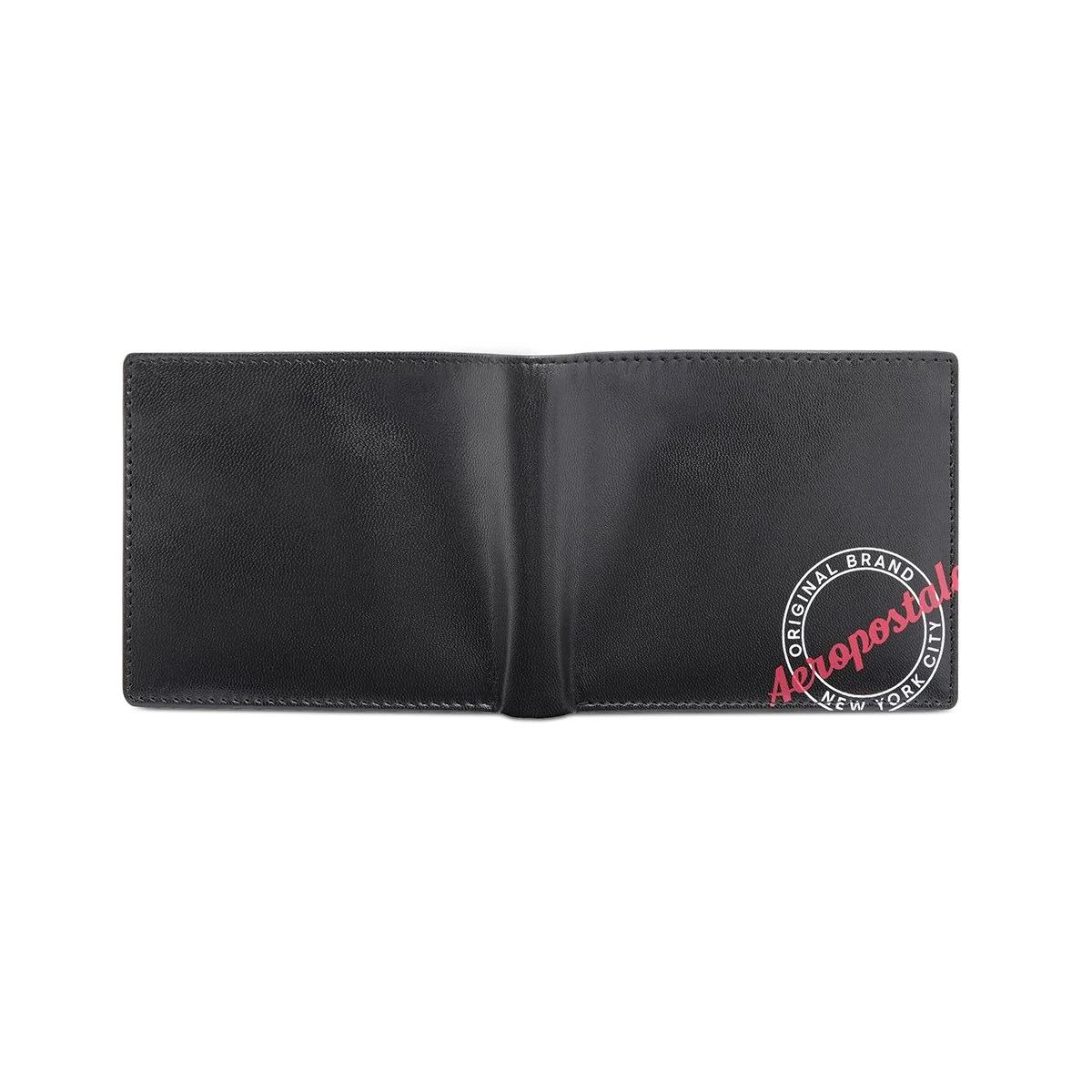 Aeropostale Yakima Men's Slimfold Wallet - Image 4