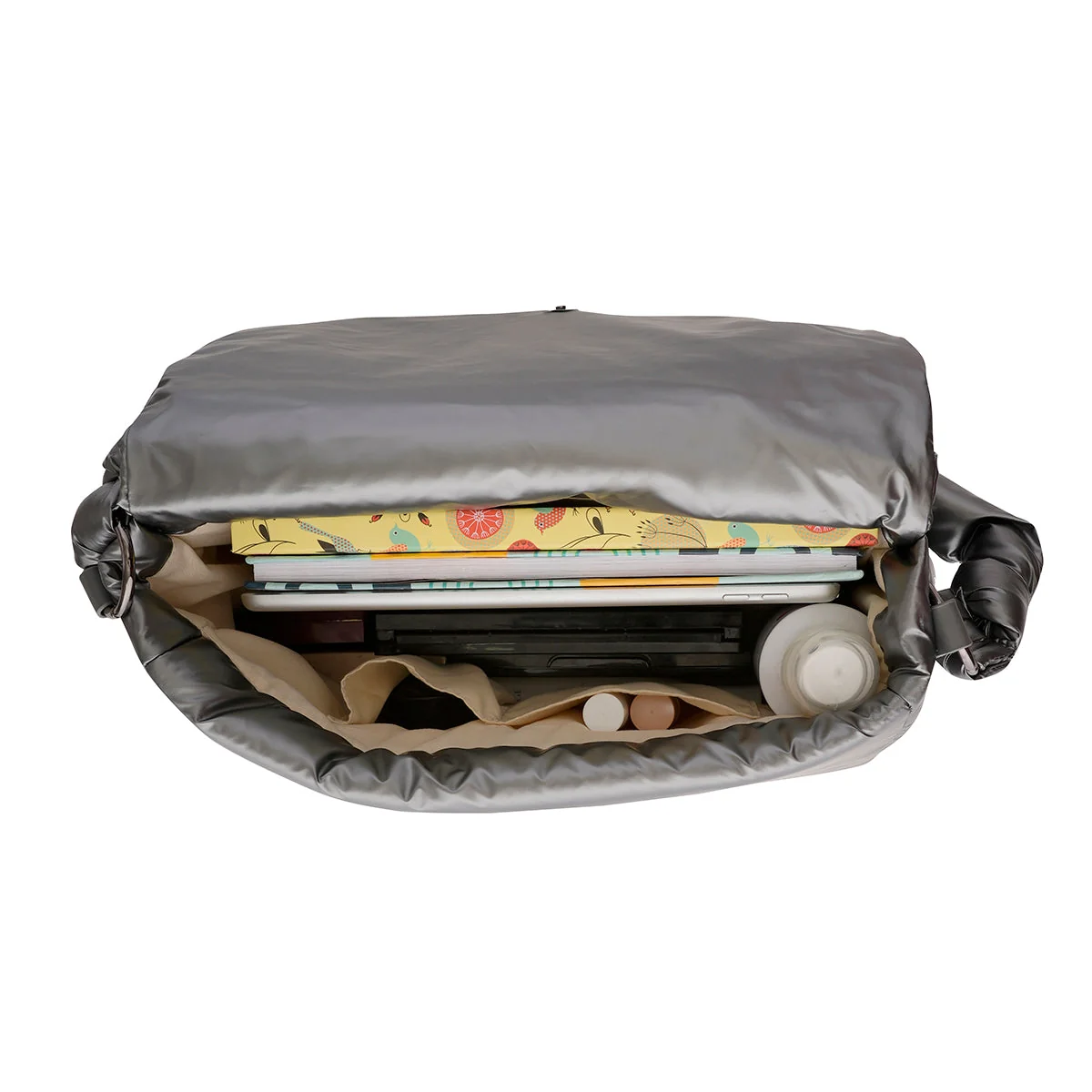Aeropostale Zelie  Womens Messenger Bag - Image 6