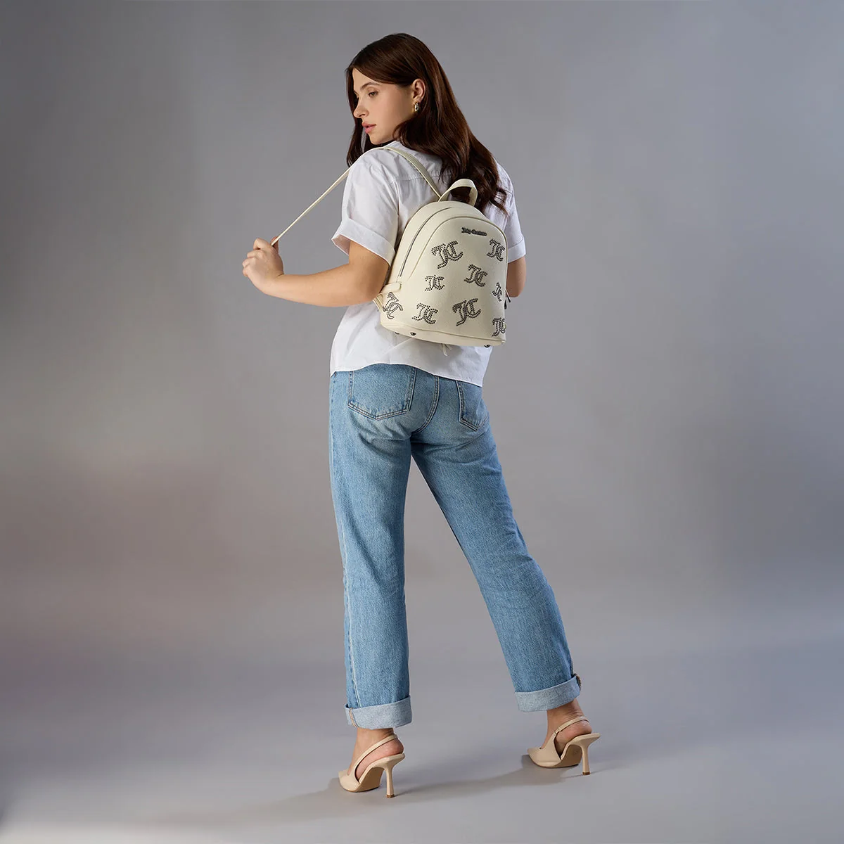 Juicy Couture Amata Womens Backpack - Image 2