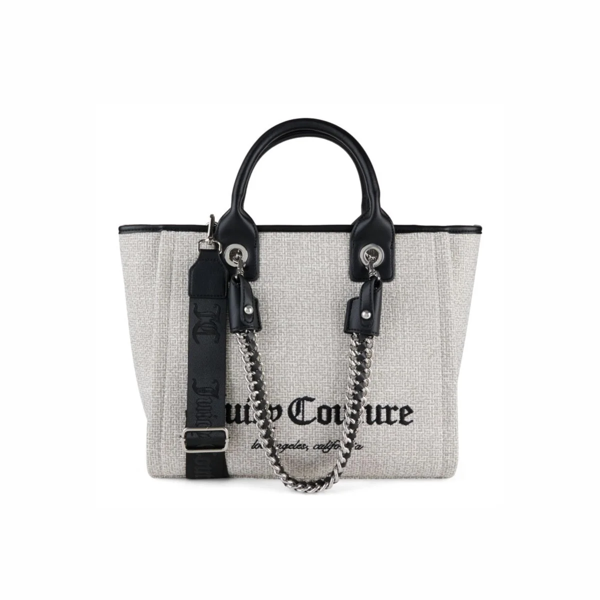 Juicy Couture Annina Womens Tote - Image 5