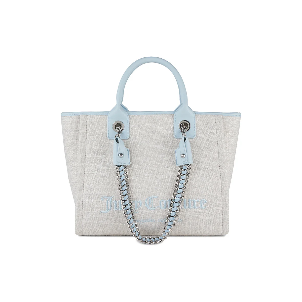Juicy Couture Annina Womens Tote - Image 5