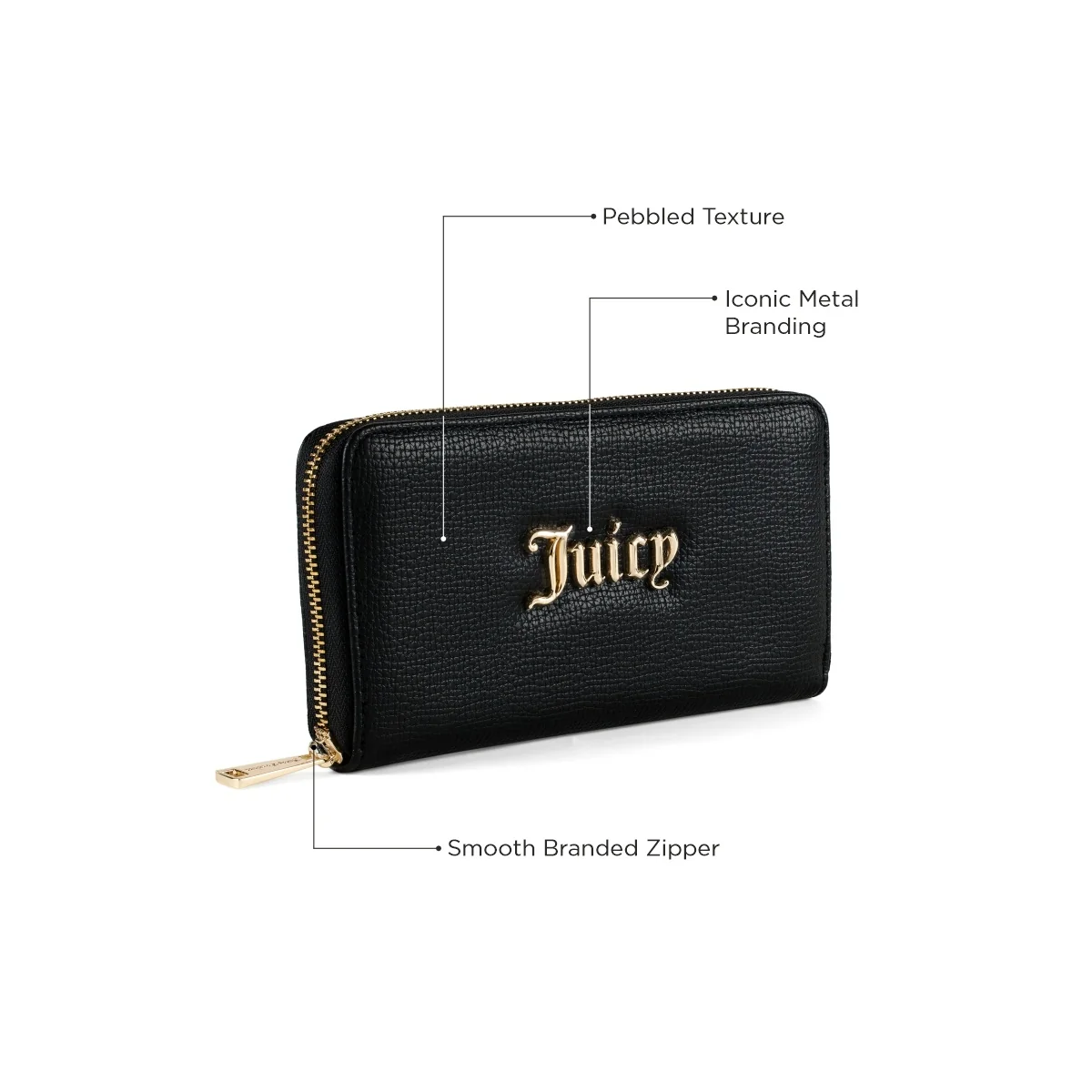 Juicy Couture Area Womens Wallet - Image 5