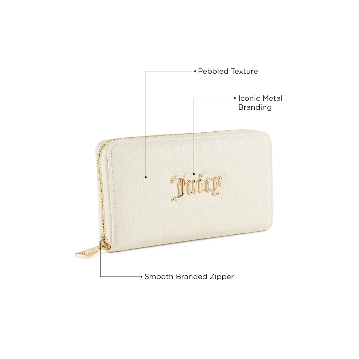 Juicy Couture Area Womens Wallet - Image 5