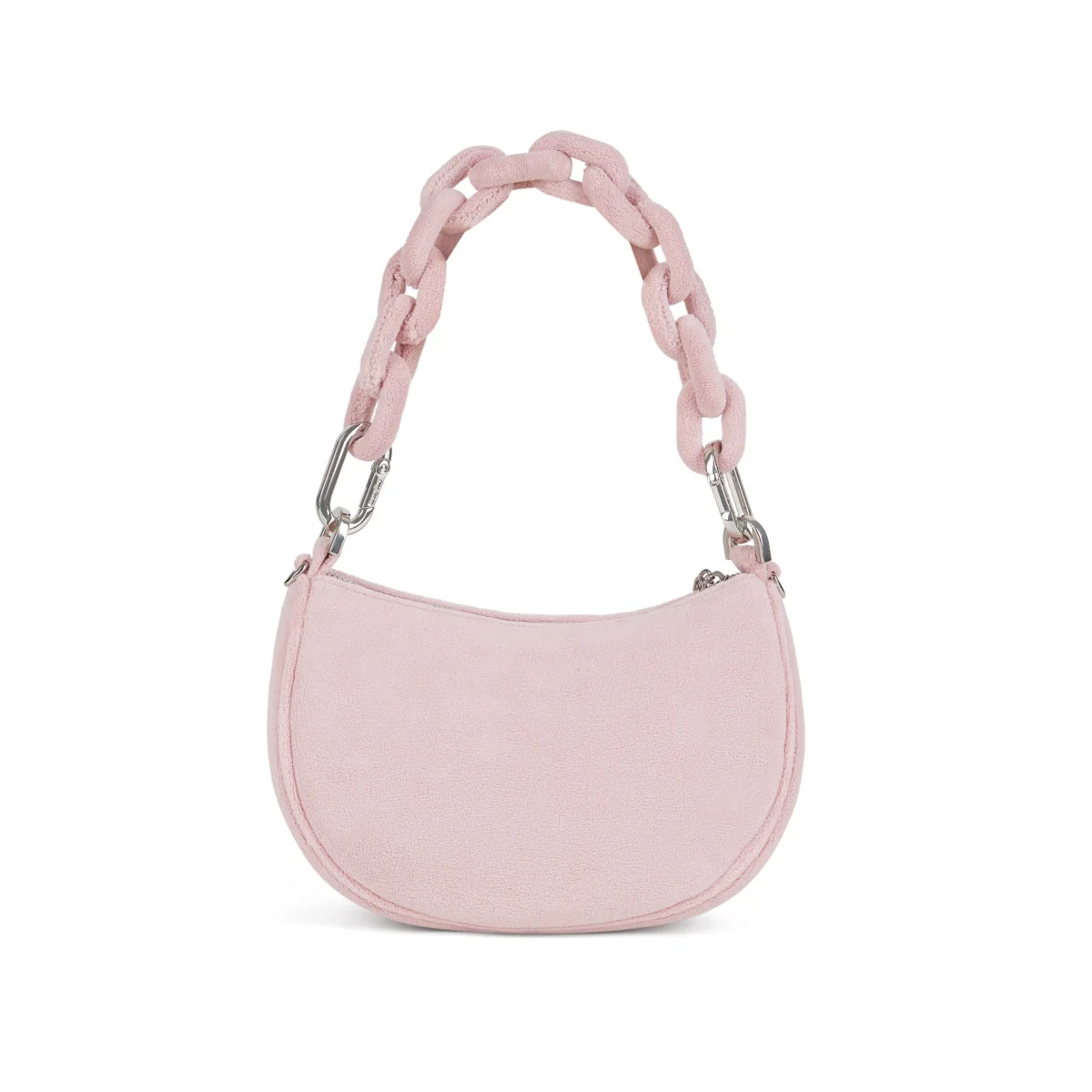 Juicy Couture Blossom Puffy Women's Hobo - Image 7