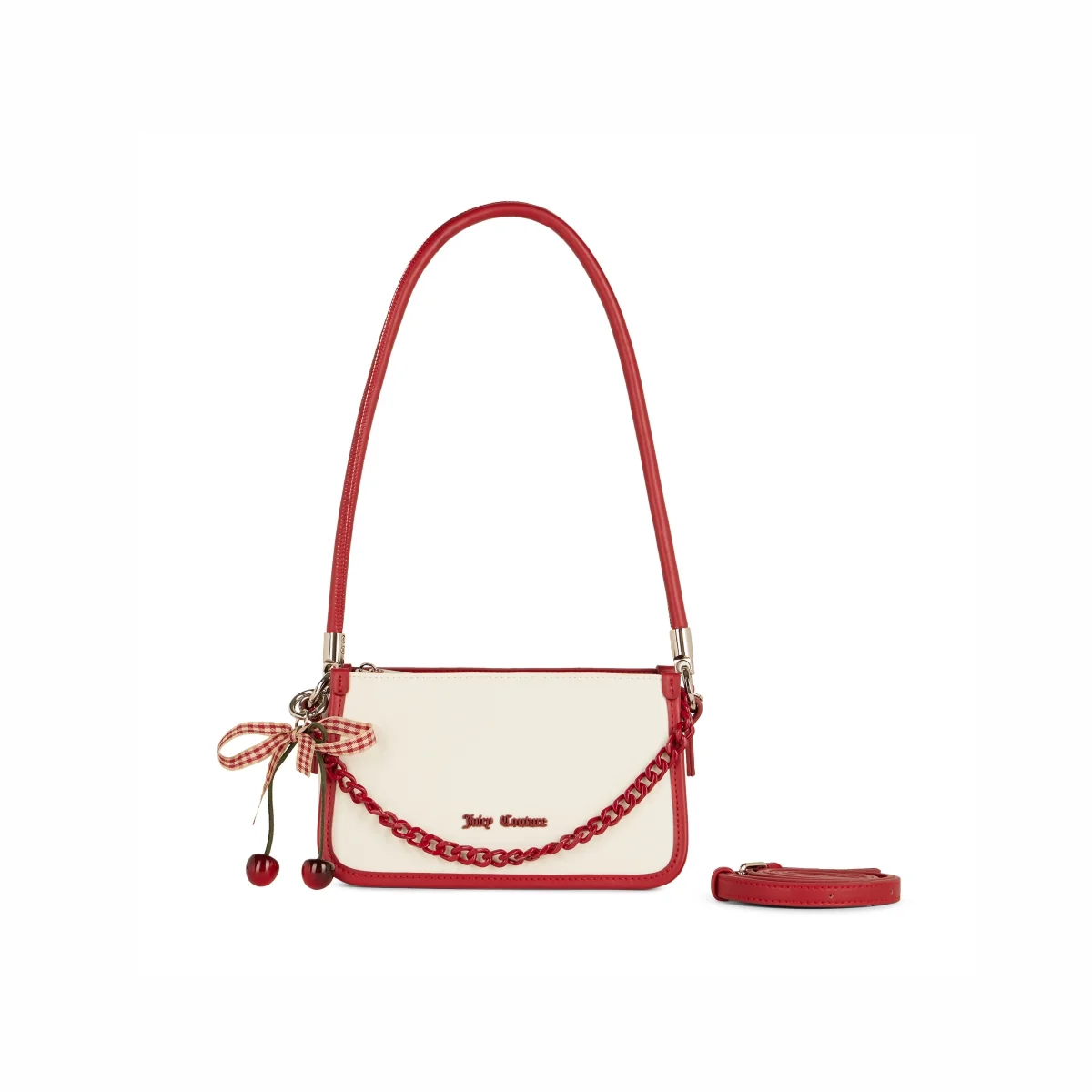 Juicy Couture Cherry Glaze Sling