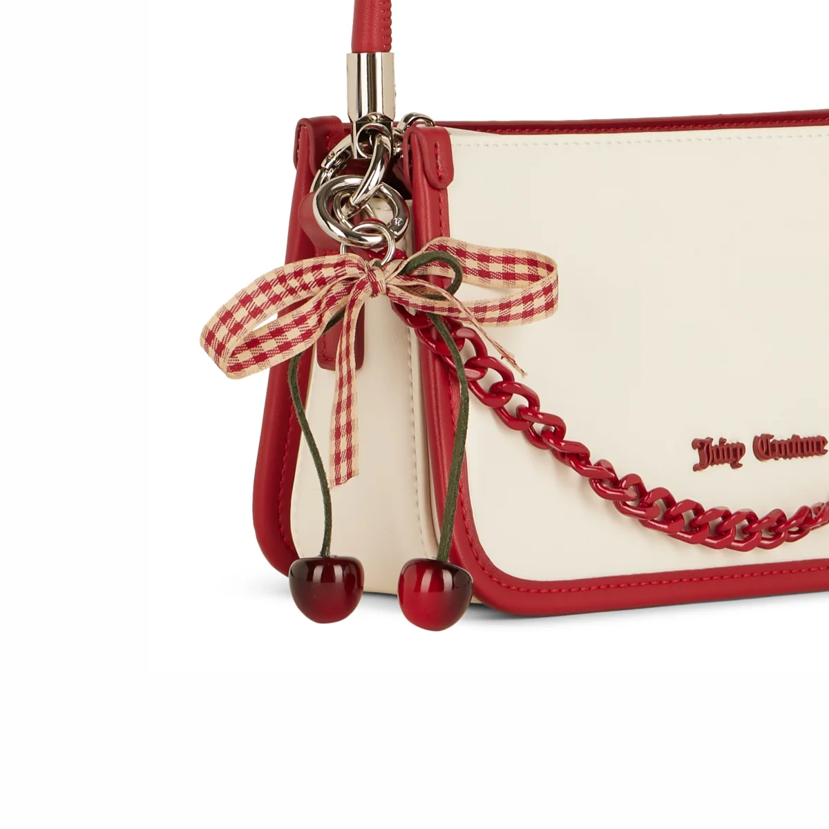 Juicy Couture Cherry Glaze Sling - Image 6