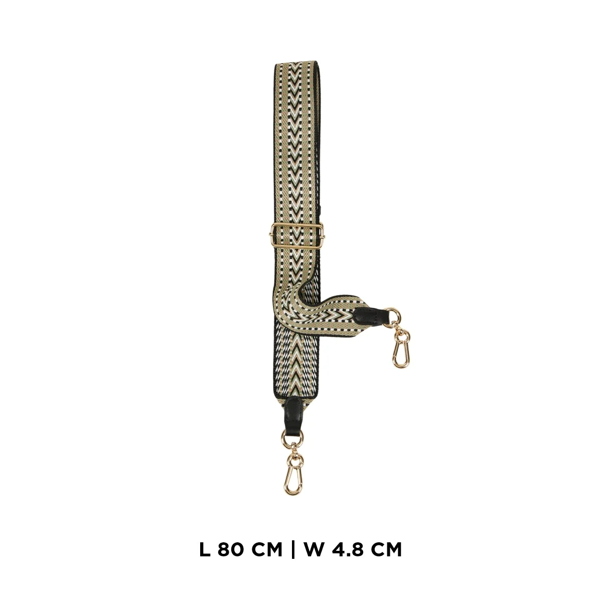 Juicy Couture Cheyenne Shoulder Strap - Image 3