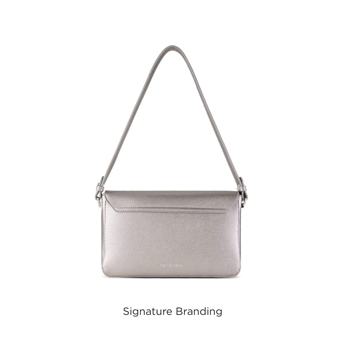 Juicy Couture Dangelis Womens Shoulder Bag - Image 7