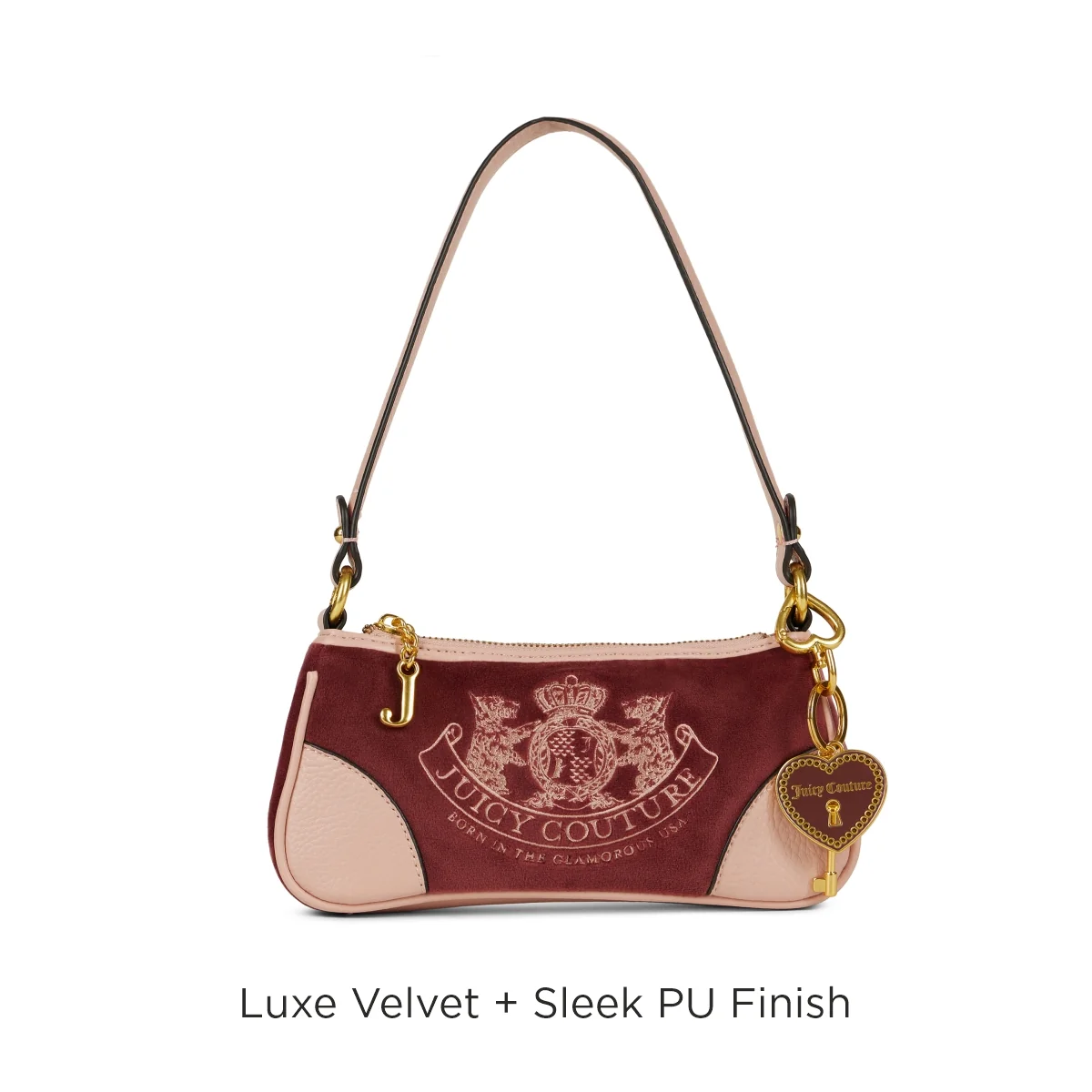 Juicy Couture Daydreamer Women's Hobo - Image 3