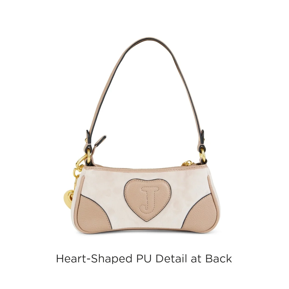 Juicy Couture  Daydreamer Women's Small Hobo - Image 7
