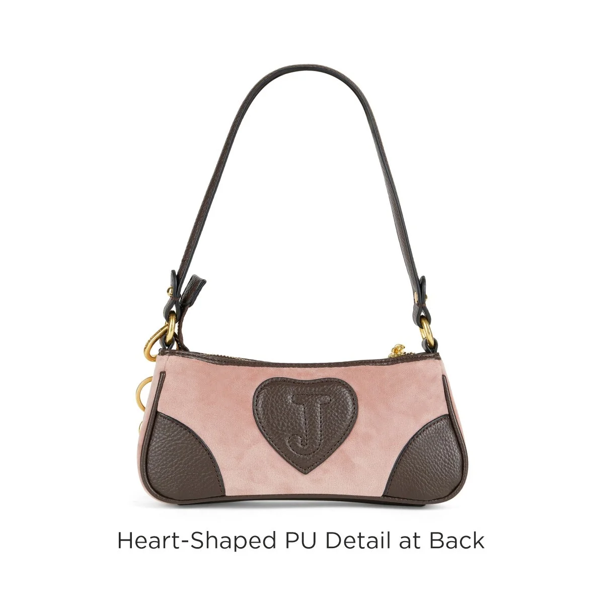 Juicy Couture Daydreamer Women's Small Hobo - Image 7