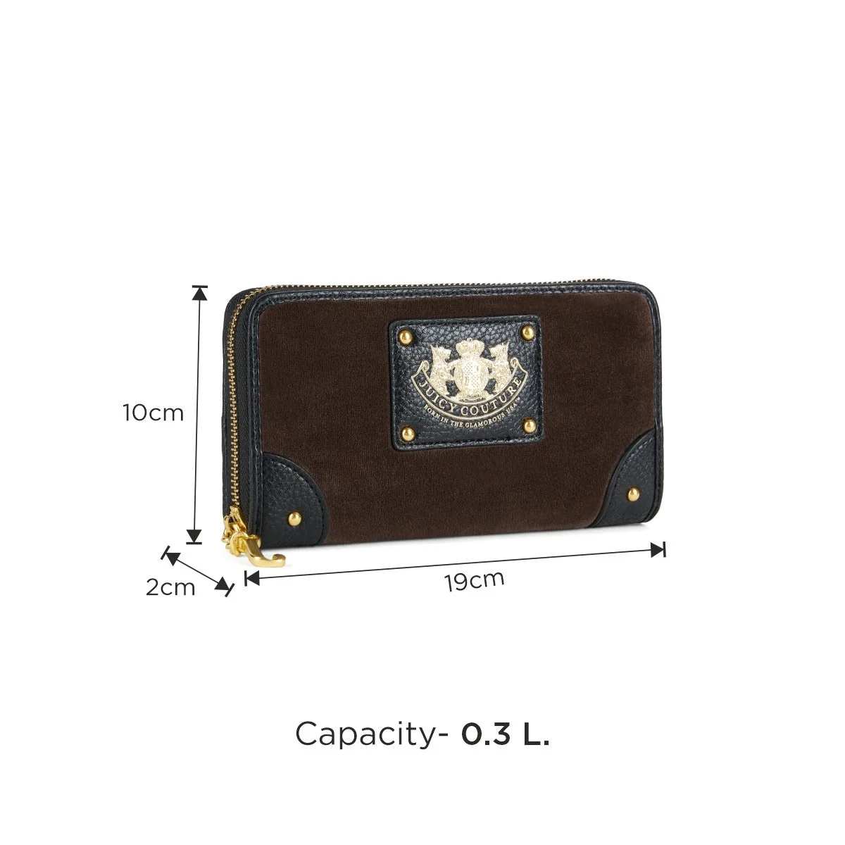 Juicy Couture Daydreamer Women's Wallet - Image 3