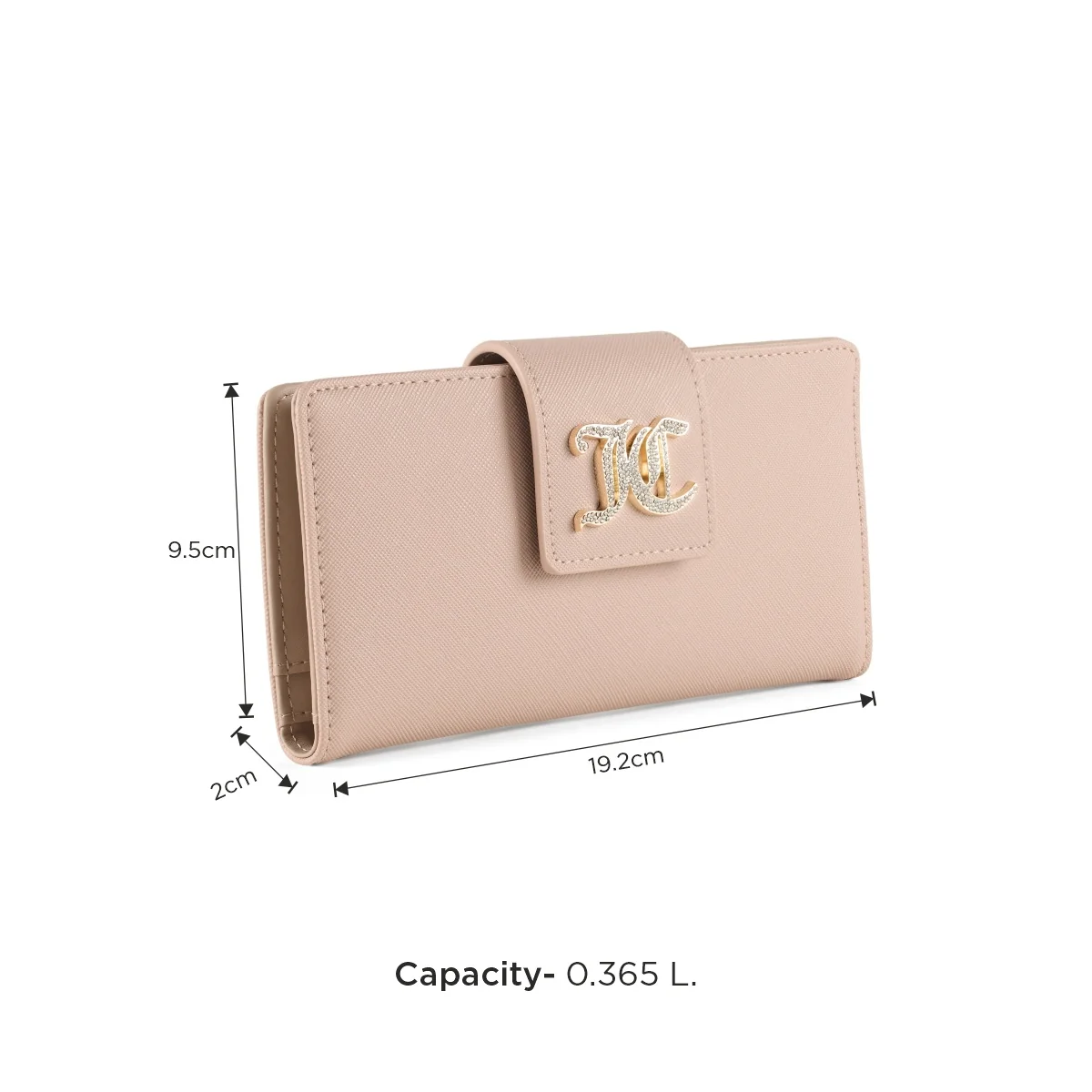 Juicy Couture Gary Womens Wallet - Image 3