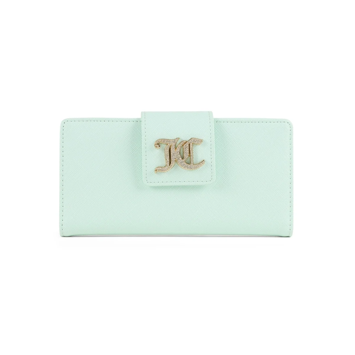 Juicy Couture Gary Womens Wallet