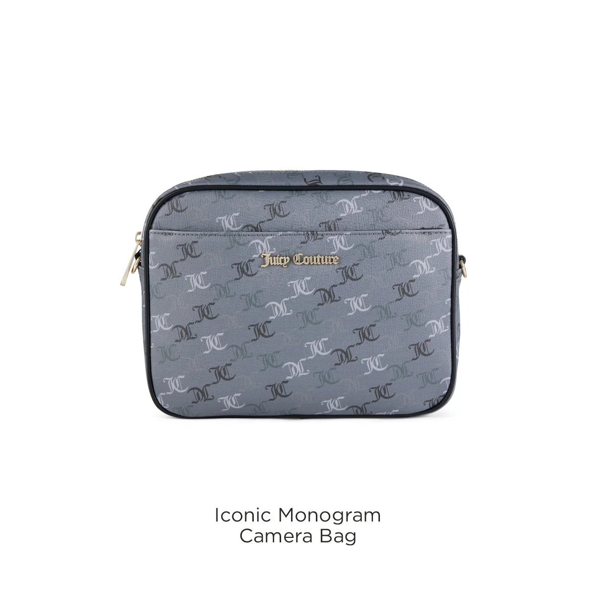 Juicy Couture Geovana Womens Crossbody - Image 6