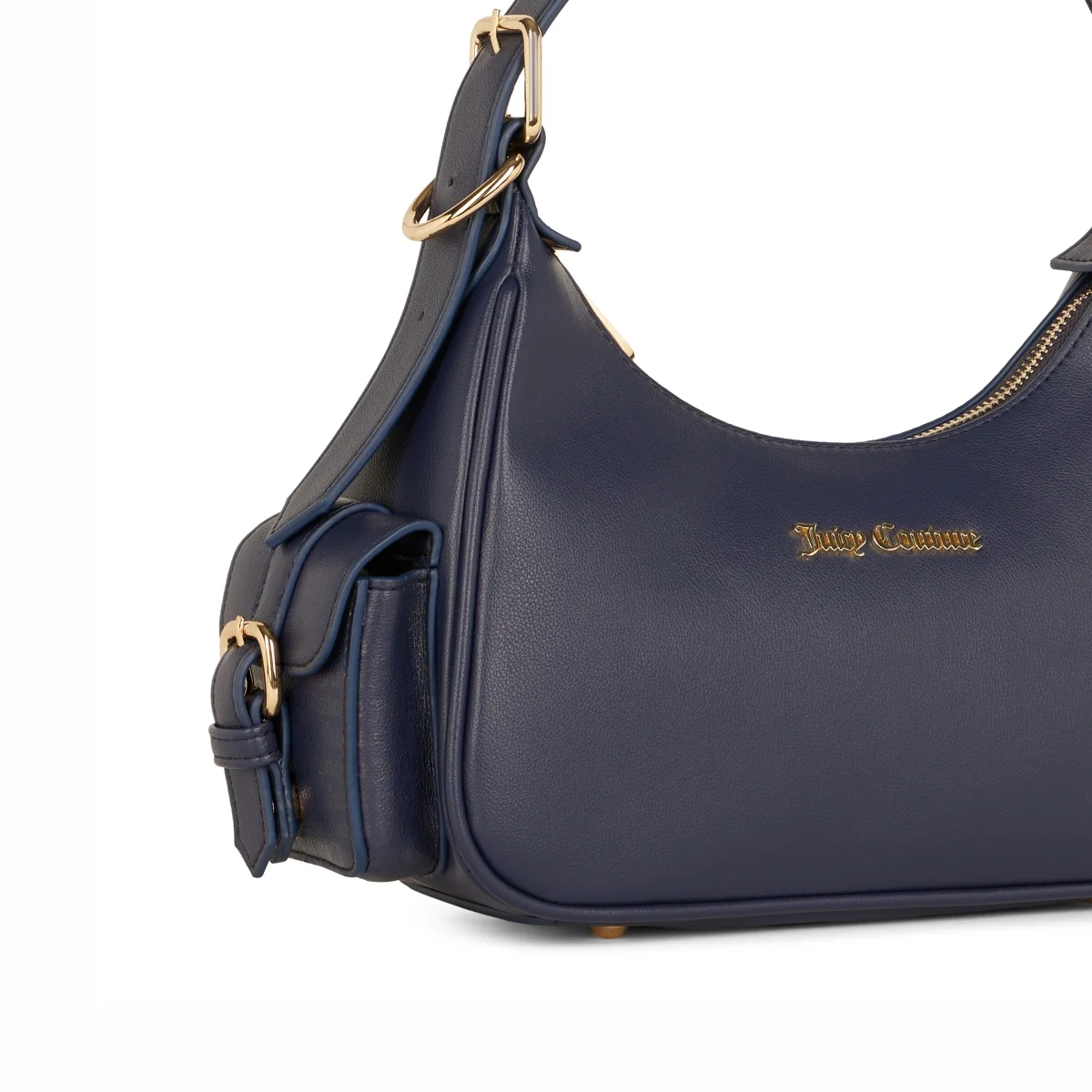 Juicy Couture Handle with Flair Baguette - Image 5