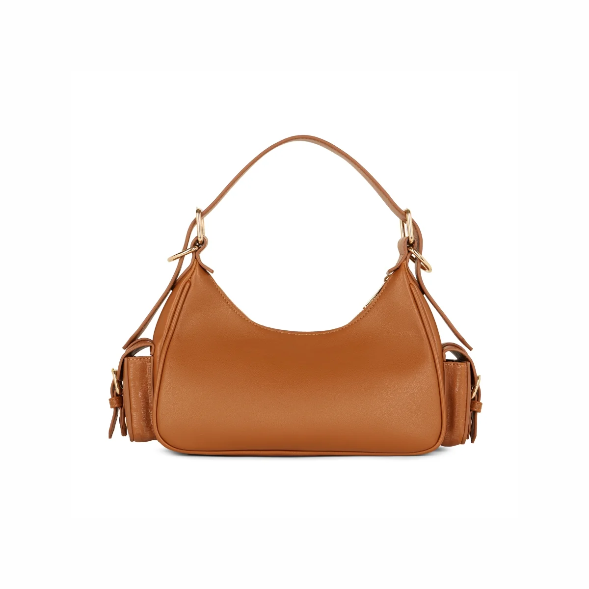 Juicy Couture Handle with Flair Baguette - Image 6