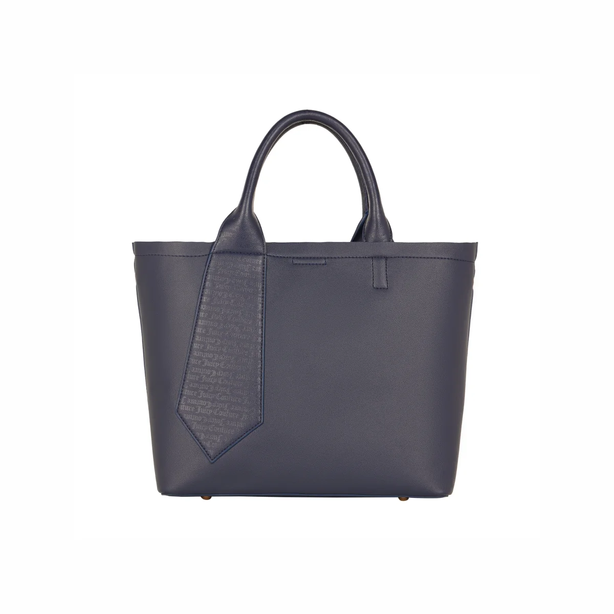 Juicy Couture Handle with Flair Bucket Tote