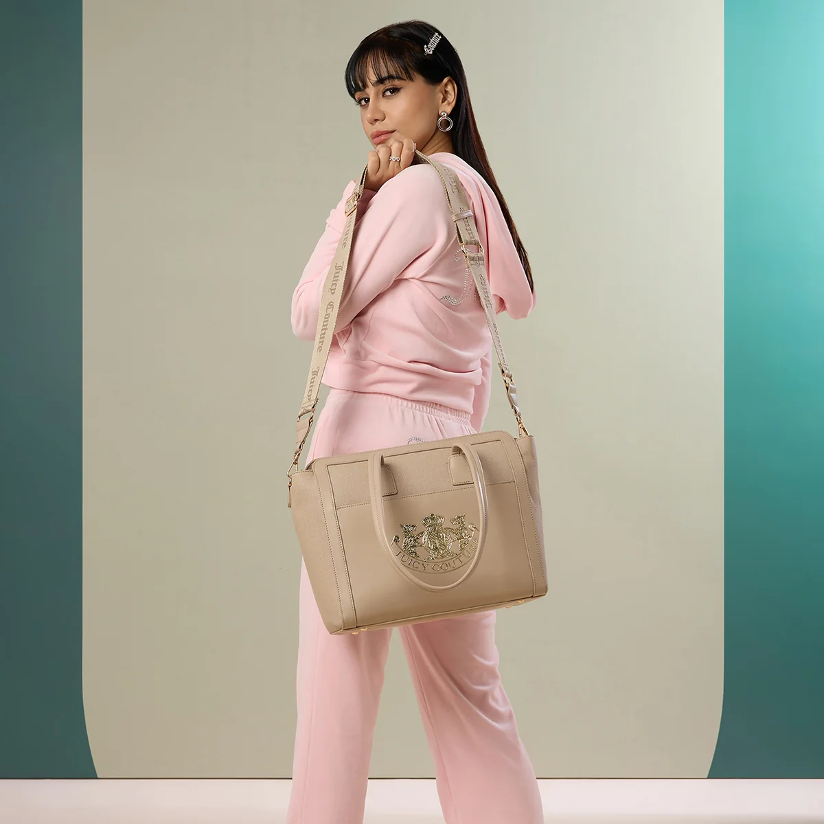 Juicy Couture Heritage Women's Tote - Image 2
