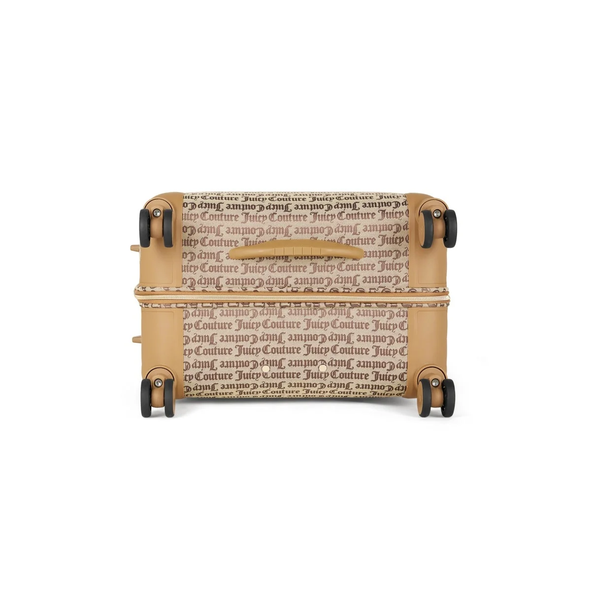 Juicy Couture Jacqueline Hybrid Luggage - Image 3