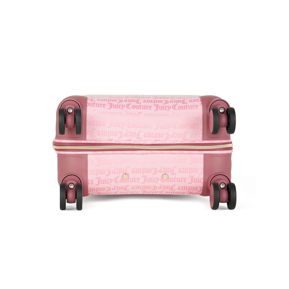 Juicy Couture Jacqueline Hybrid Luggage - Image 11