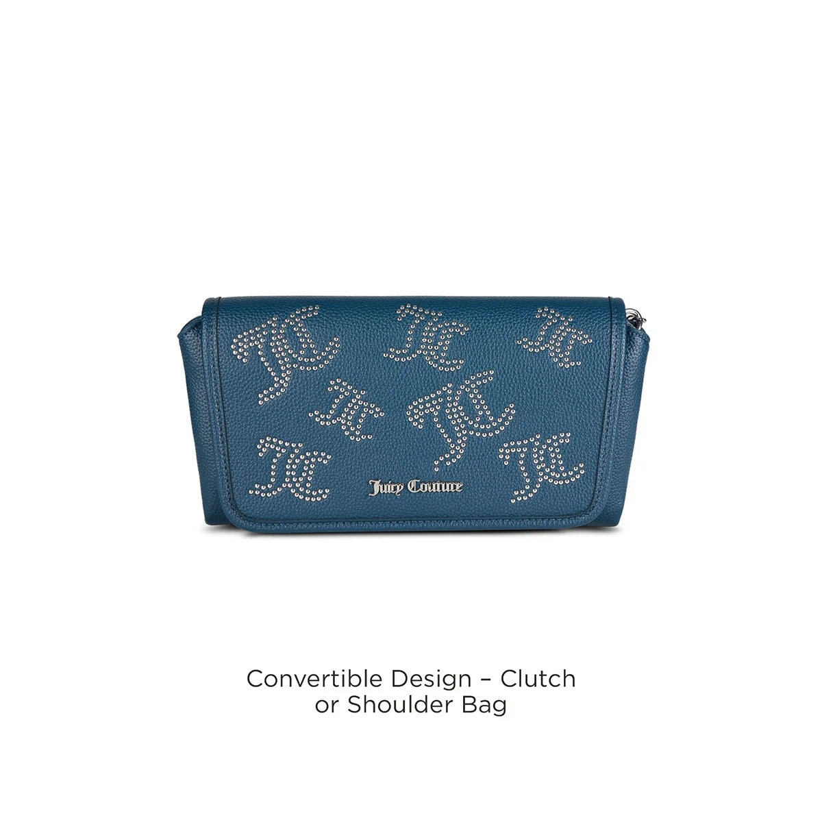 Juicy Couture Kammy Womens Clutch - Image 6