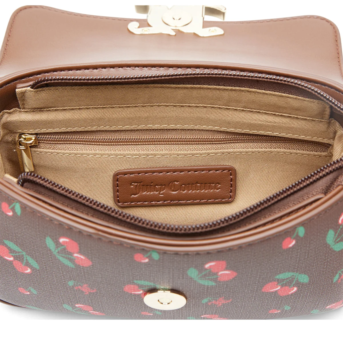 Juicy Couture Karra Womens Baguette - Image 5