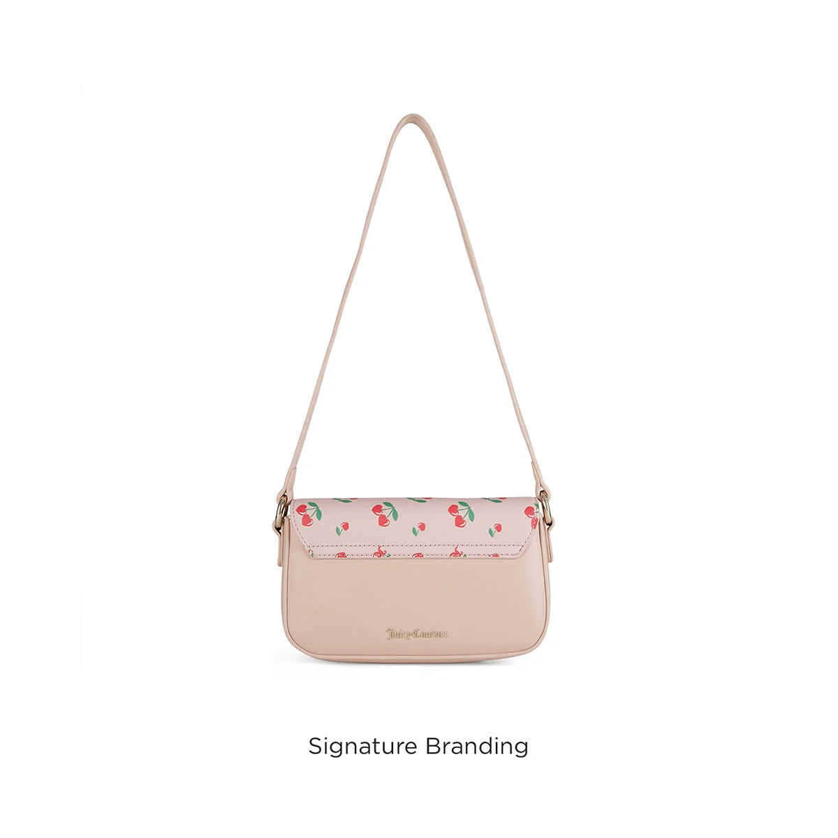 Juicy Couture Karra Womens Baguette - Image 5