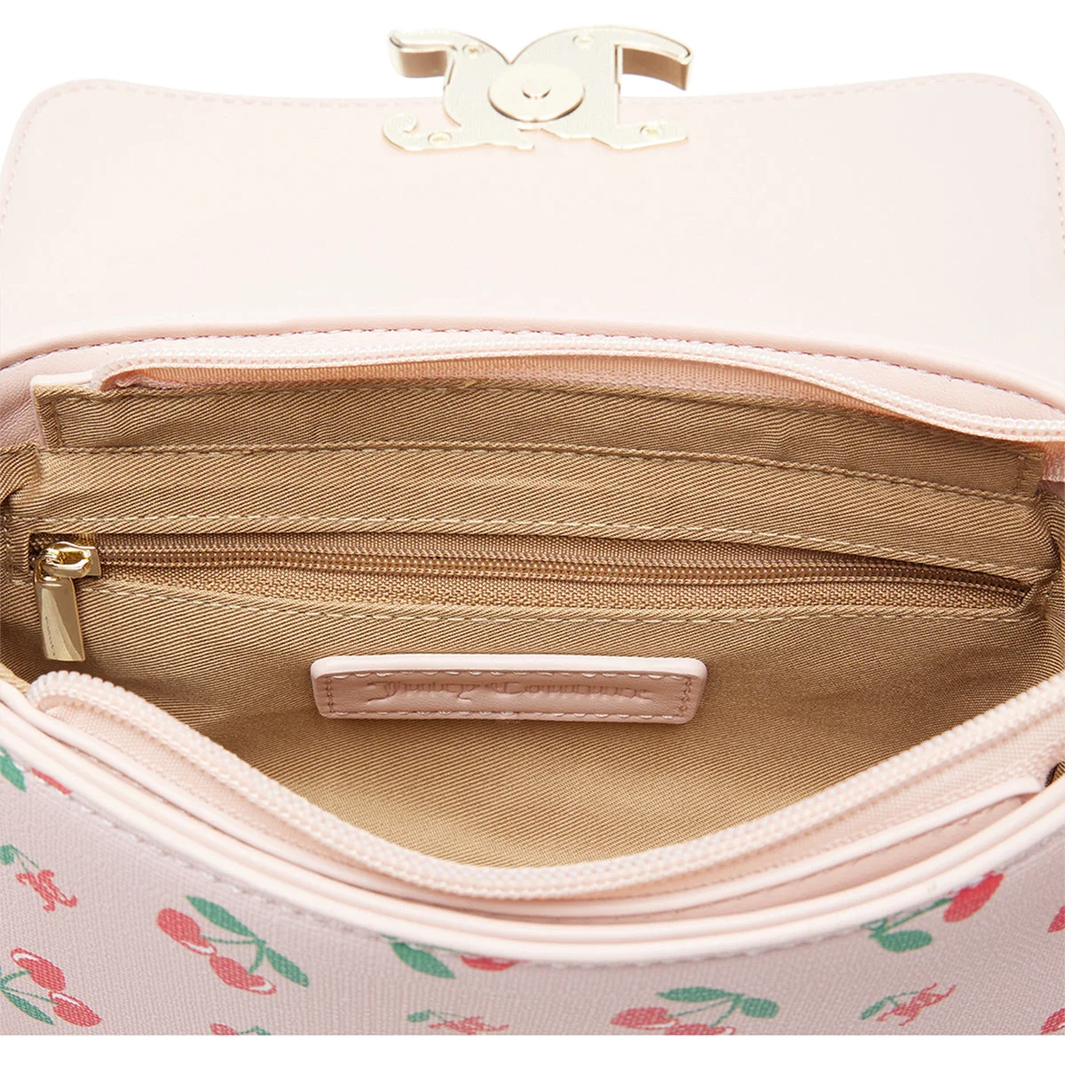 Juicy Couture Karra Womens Baguette - Image 7