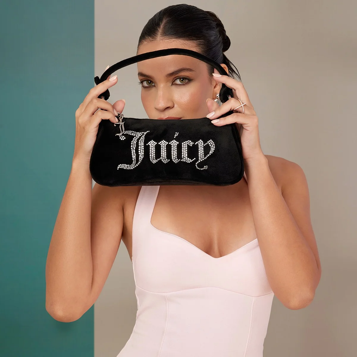 Juicy Couture Kimberly Women's Small Hobo - Image 2