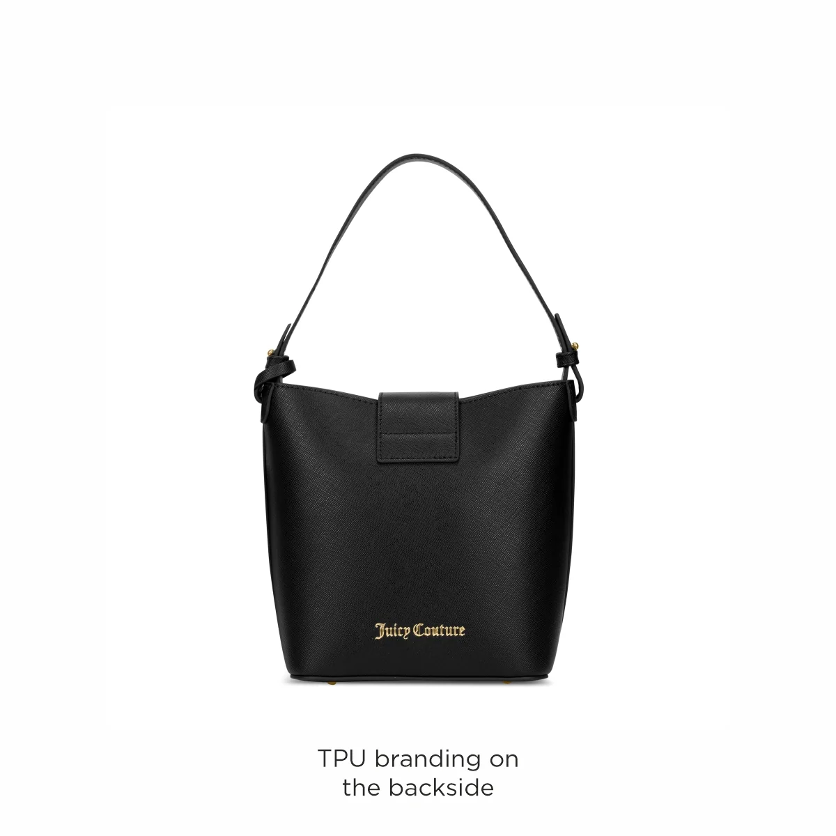 Juicy Couture L'Aura Trove Women's Bucket Tote - Image 7