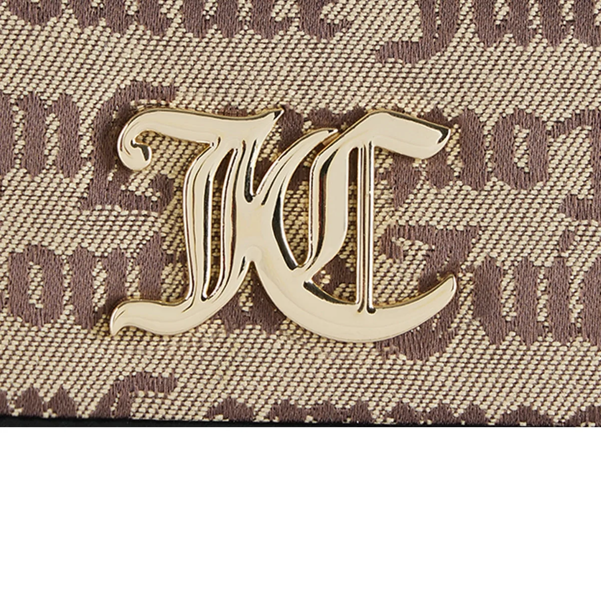 Juicy Couture Lilla Womens Flap Wallet - Image 7
