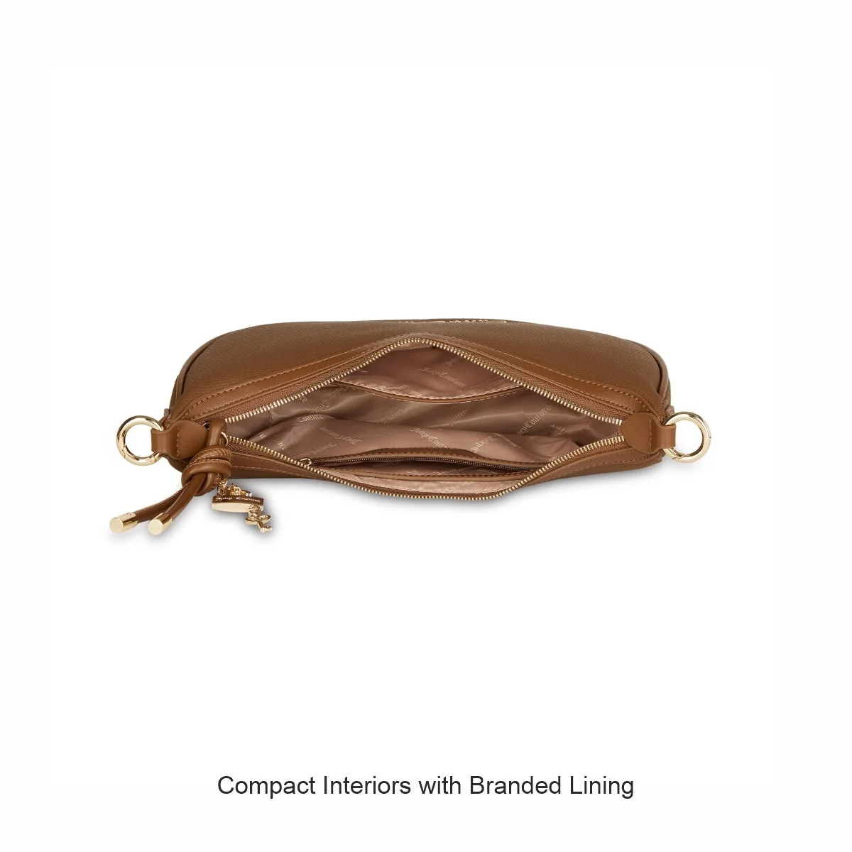 Juicy Couture Lock & Key Women's Hobo - Image 5