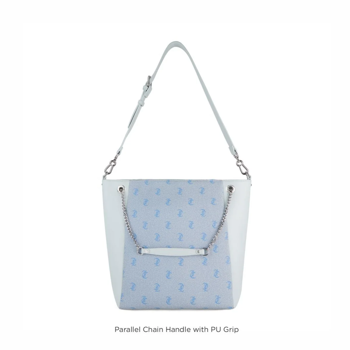 Juicy Couture Lucina Womens Tote - Image 7