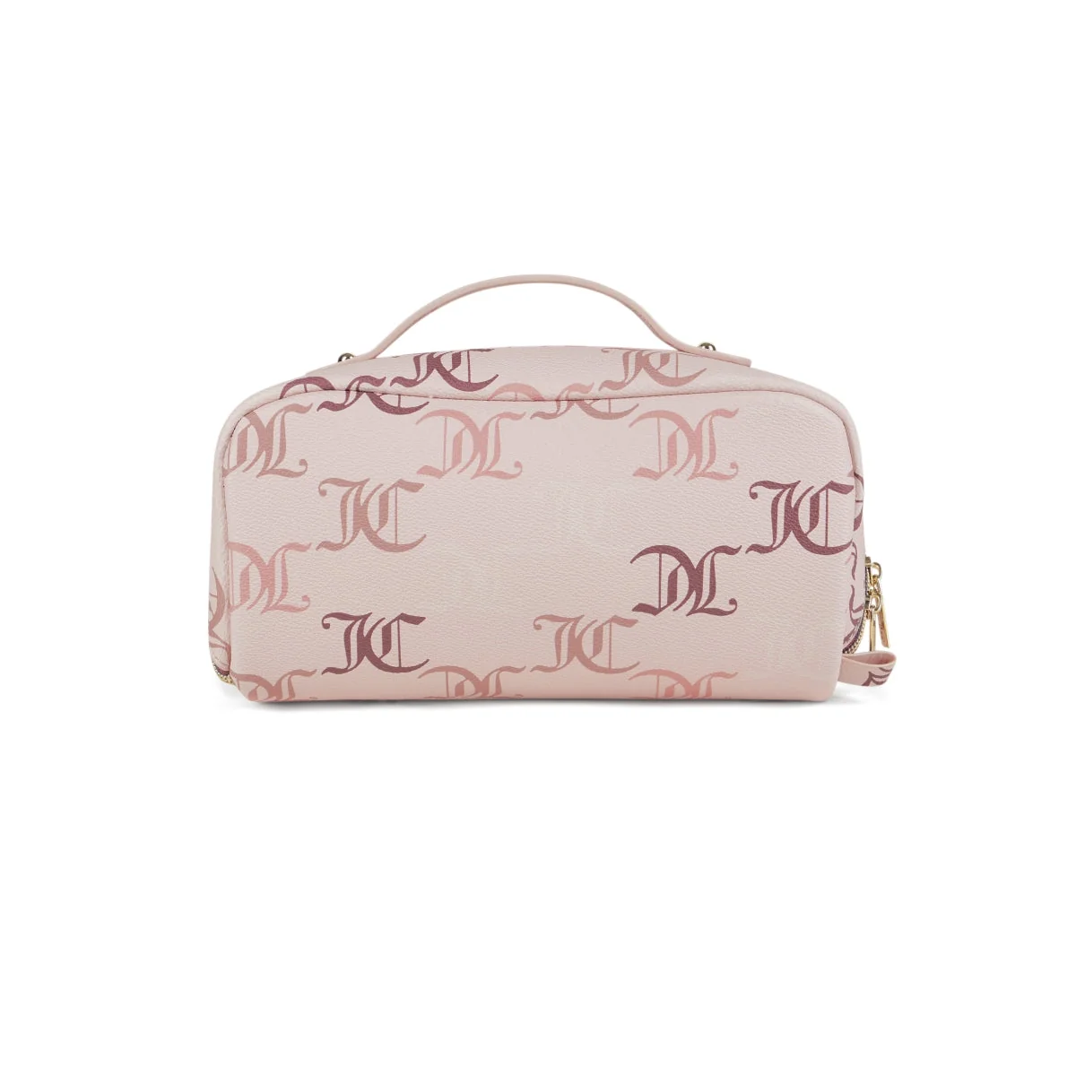 Juicy Couture Monoglam Women's Toiletry Case - Image 8