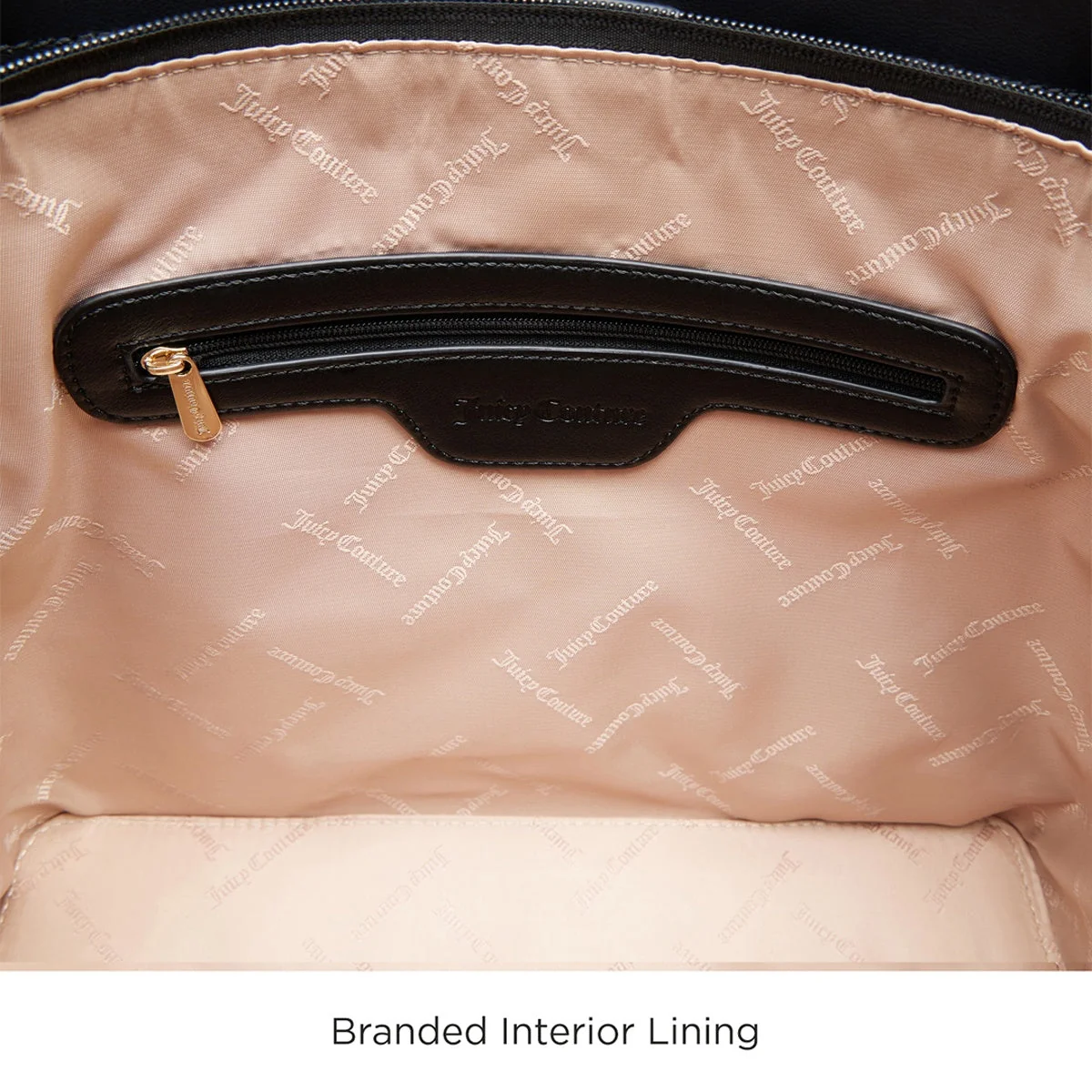 Juicy Couture Perla Womens Tote - Image 5