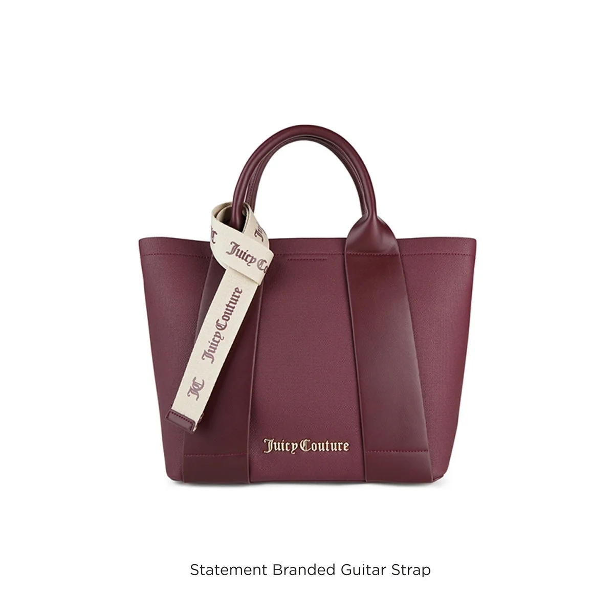 Juicy Couture Perla Womens Tote - Image 6