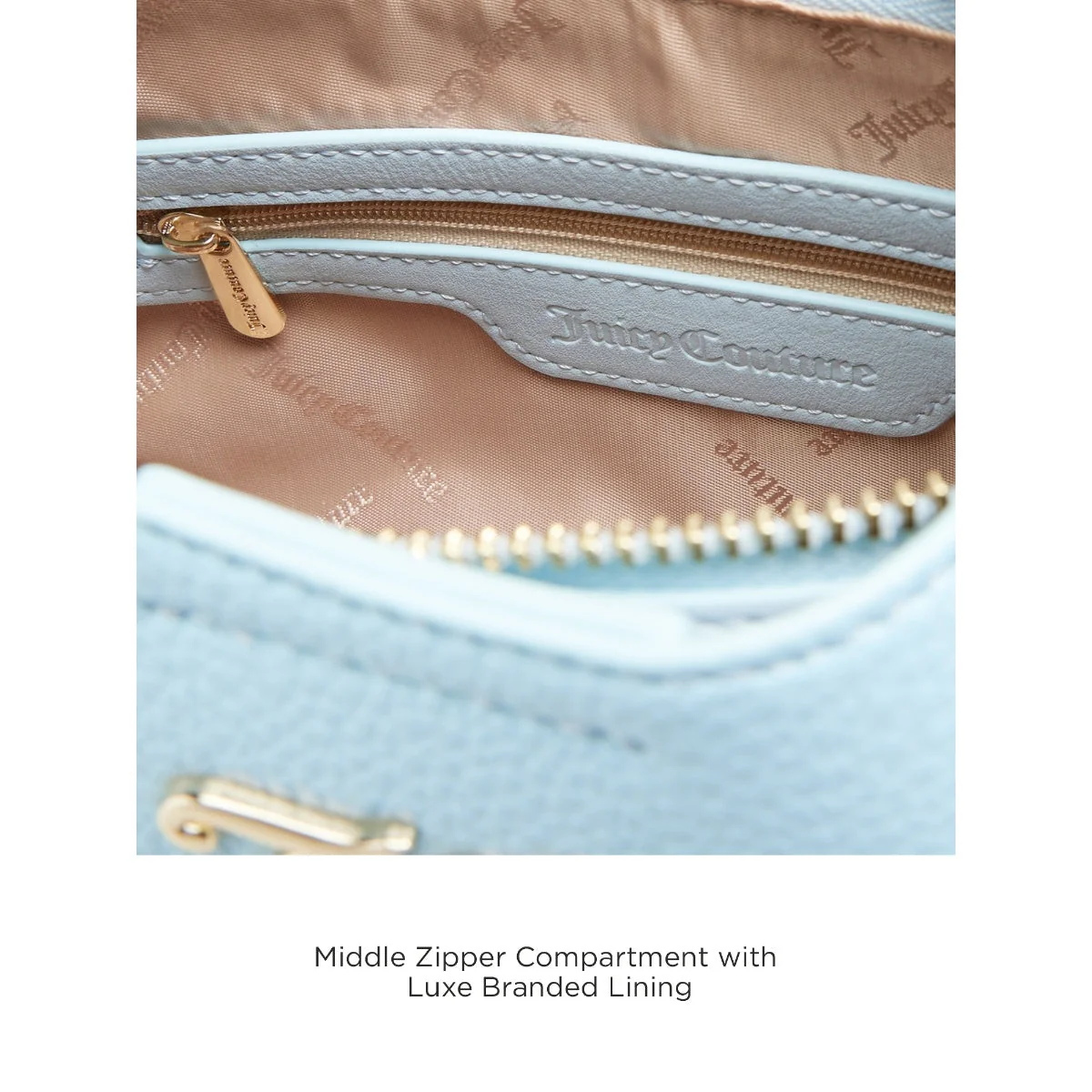 Juicy Couture Princella Womens Hobo - Image 5