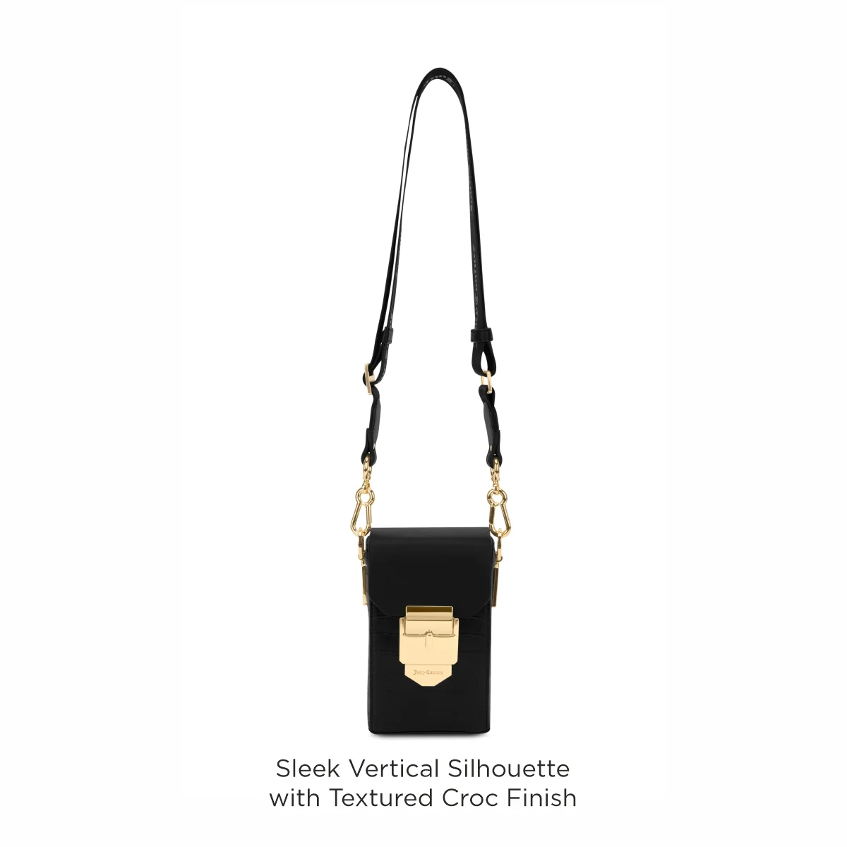 Juicy Couture Royal Skin Women's Mobile Pouch - Image 2