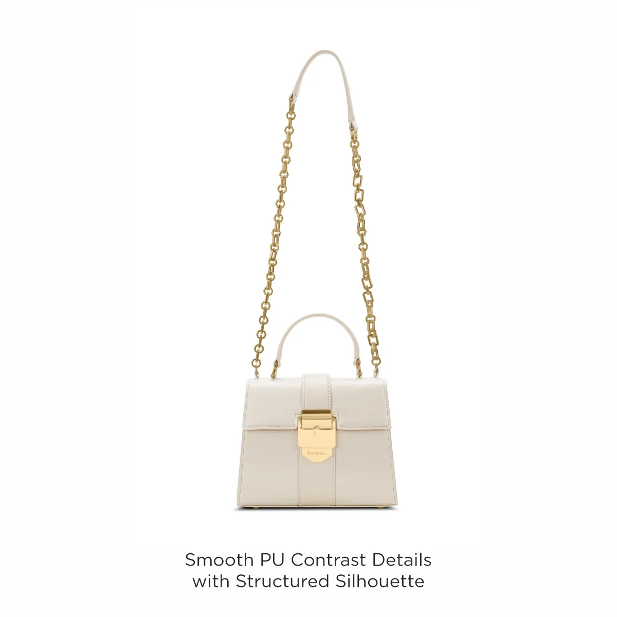 Juicy Couture Royal Skin Women's Satchel - Image 2
