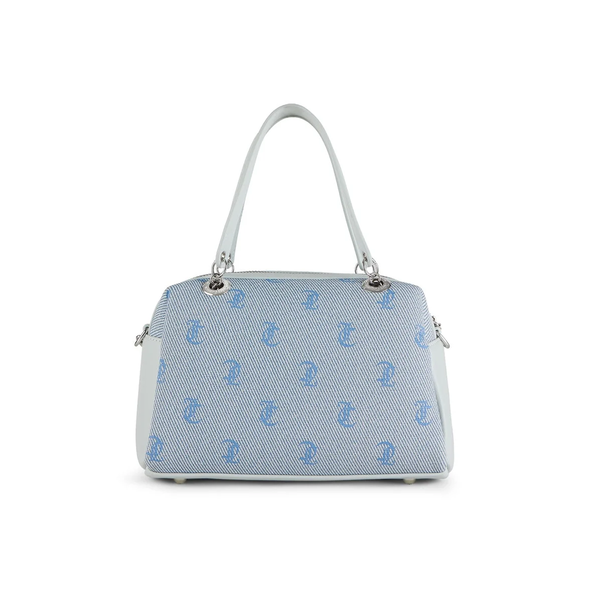 Juicy Couture Senena Womens Satchel - Image 7