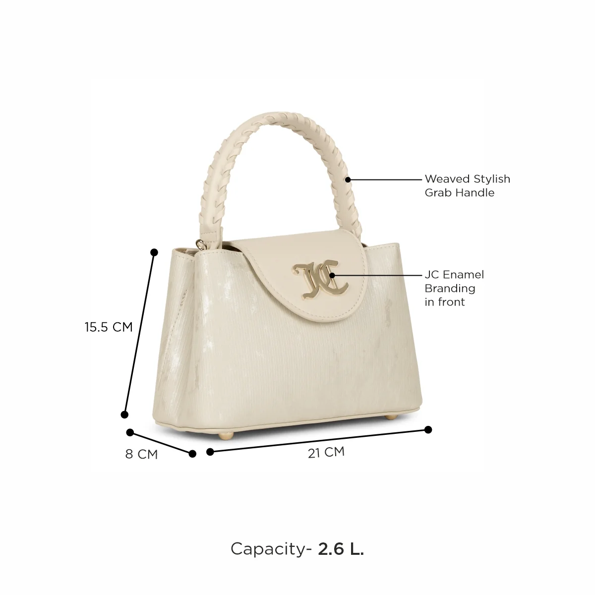 Juicy Couture Velvet Mirage Women's Satchel - Image 2