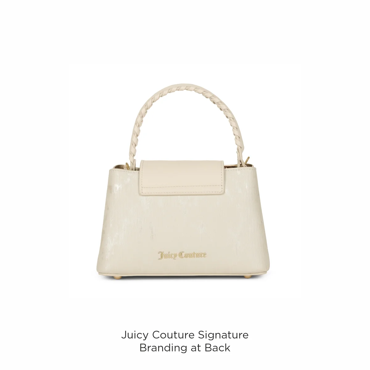 Juicy Couture Velvet Mirage Women's Satchel - Image 6